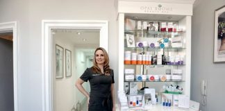 Liverpool Welcomes Newest Luxury Salon