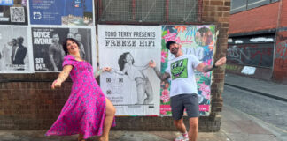 Huge Line Up For New Brighton House And Disco Event