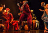 Incredible Opportunity For Dancers With IRIE Dance Theatre