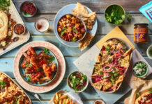 The top five curry mistakes Brits are making at home (and how to fix them)