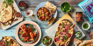 The top five curry mistakes Brits are making at home (and how to fix them)