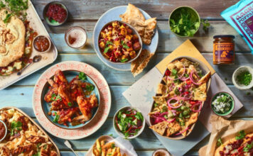 The top five curry mistakes Brits are making at home (and how to fix them)