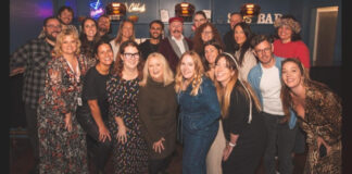 Liverpool’s Coolest Wedding Fair Returns This November