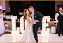 THE BENTLEY LIVERPOOL UNVEILS VENUE REFURBISHMENT AHEAD OF £20,000 VALENTINE’S WEDDING GIVEAWAY