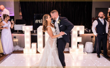 THE BENTLEY LIVERPOOL UNVEILS VENUE REFURBISHMENT AHEAD OF £20,000 VALENTINE’S WEDDING GIVEAWAY