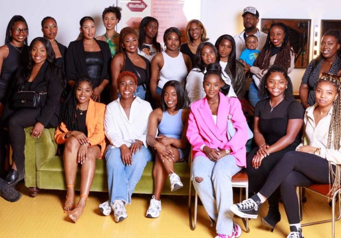 BlackOwned Studios + Marketplace Revolutionizes Beauty Industry with Inclusive Spaces and Products
