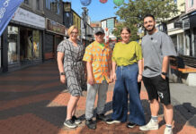 Free Sunderland Street Party to Celebrate Community and Creativity