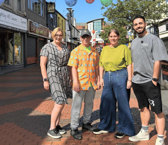 Free Sunderland Street Party to Celebrate Community and Creativity