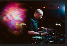 Two Incredible Electronic Shows Coming To The Capstone Theatre