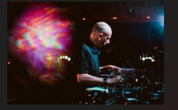 Two Incredible Electronic Shows Coming To The Capstone Theatre