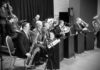 Two Huge Jazz Shows Coming To The Capstone Theatre