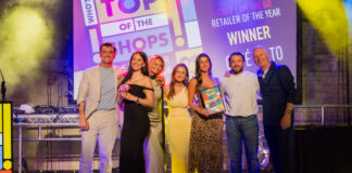 Top of the Shop Awards: Indies and brand icons share the public vote, and retail legends are honoured