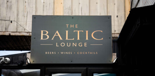 Baltic Lounge to Open in Liverpool’s Baltic Triangle This Autumn