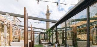 Dine Alfresco This Summer at Chaophraya Newcastle