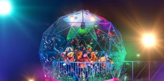 The Crystal Maze Live Experience comes to Manchester