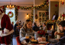 Eastham Ferry Hotel Preparing For An Exciting Festive Season
