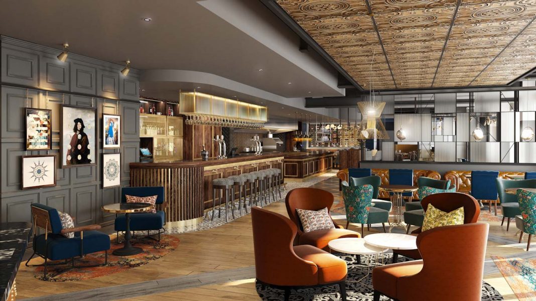 Boutique hotel brand Hotel Indigo® to make its debut in one of Britain’s oldest cities - Chester