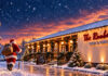 Get Santa to the Runhead