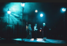 A Christmas Carol Returns To St George’s Hall This December