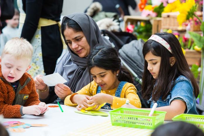 Half-term-crafts-at-White-Rose-Shopping-Centre-1 Get Crafty this Half Term at Leeds' White Rose