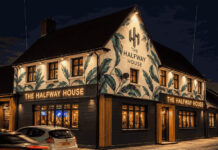 Runcorn’s Iconic Halfway House Set for Spectacular Reopening Following £150,000 Transformation