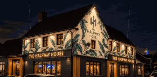 Runcorn’s Iconic Halfway House Set for Spectacular Reopening Following £150,000 Transformation
