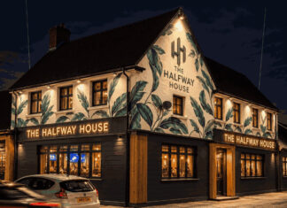 Runcorn’s Iconic Halfway House Set for Spectacular Reopening Following £150,000 Transformation