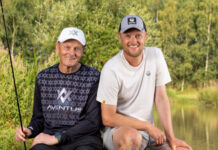 “As the only surviving parent, I needed to be there for my family”