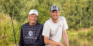 “As the only surviving parent, I needed to be there for my family”