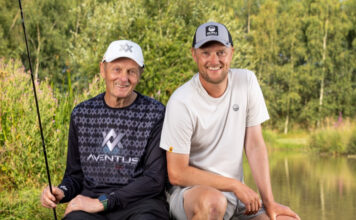 “As the only surviving parent, I needed to be there for my family”