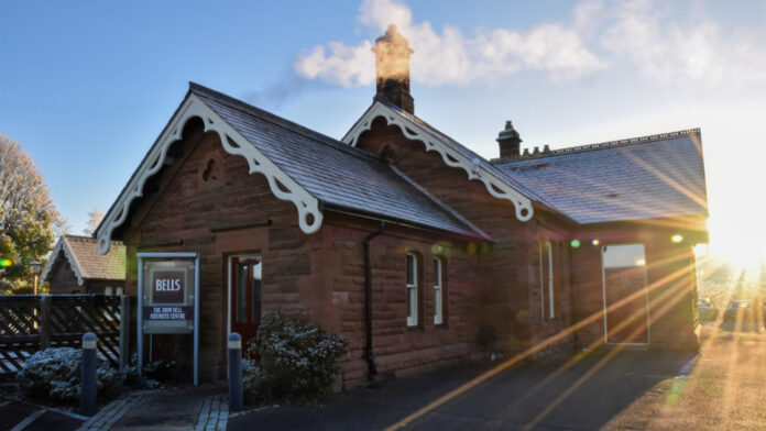 John-Bell-business-centre