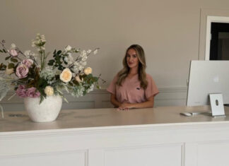 New Nurse-led pregnancy clinic ‘Love at first Scan’ has launched in Liverpool offering clinical excellence and emotional bonding.