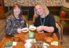 Lancaster hotel hosts charity afternoon tea for local hospice