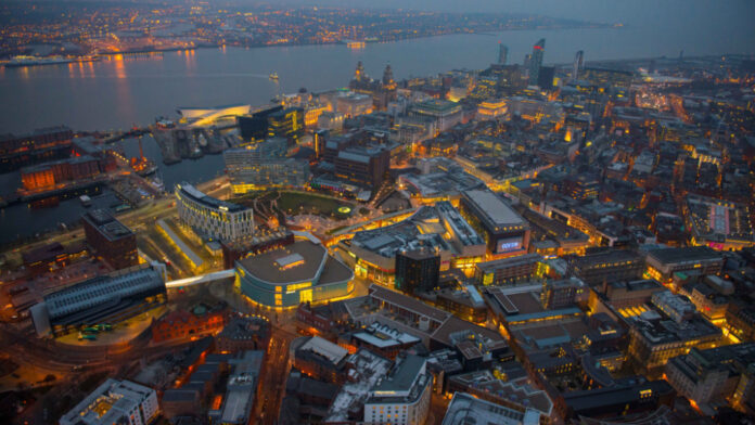 Liverpool-ONE