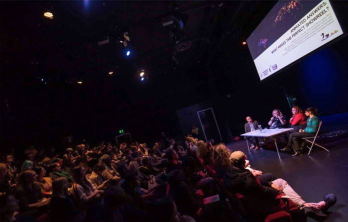 MANCHESTER ANIMATION FESTIVAL RELEASE 2022 PROGRAMME