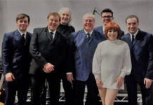 Incredible Merseybeat Show Returning To Historic Port Sunlight