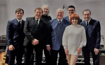 Incredible Merseybeat Show Returning To Historic Port Sunlight
