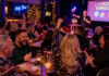 Huge Christmas Comedy Bingo Event For Men’s Mental Health!