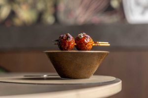 The North’s best Japanese restaurant launches stunning spring menu with a 40% discount