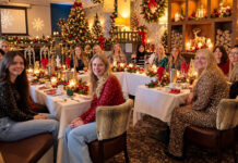 New Brighton Hotel Bar & Lounge Going Big This Christmas!