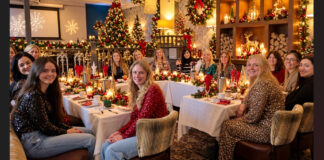 New Brighton Hotel Bar & Lounge Going Big This Christmas!