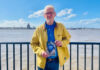 70 Up Star Peter Davies Finding Comfort in Creativity after Series Finale