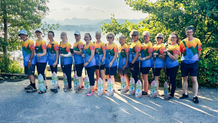 Paddlers-for-Life-Windermere-dragon-boat-team-and-supporters-prepare-for-the-IBCPC-regatta-2