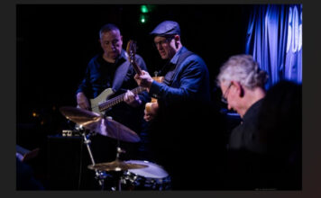 Pete Roth Trio Featuring Bill Bruford Coming To Liverpool