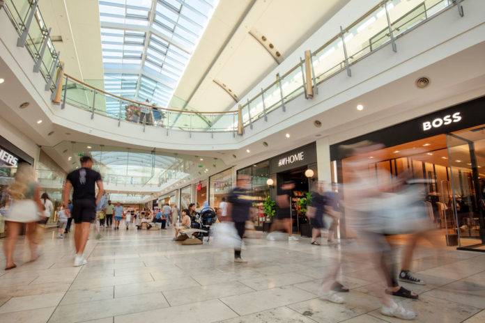 FLANNELS AND SPORTS DIRECT TO OPEN NORTH EAST FLAGSHIPS AT METROCENTRE