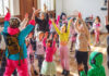 Silent Adventures Launch Kids Silent Disco Parties