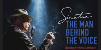 Stunning Sinatra Show Returns After Glowing Reviews
