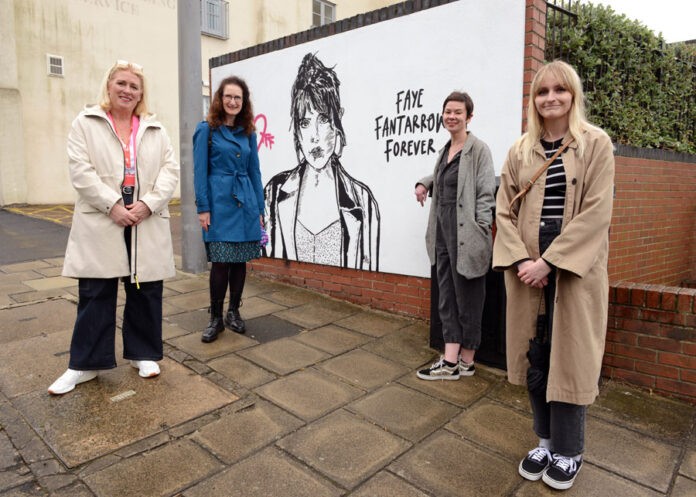 SORTED-010724tr-rebel-women1 Sunderland's Rebel Women Project Immortalises City's Heroines