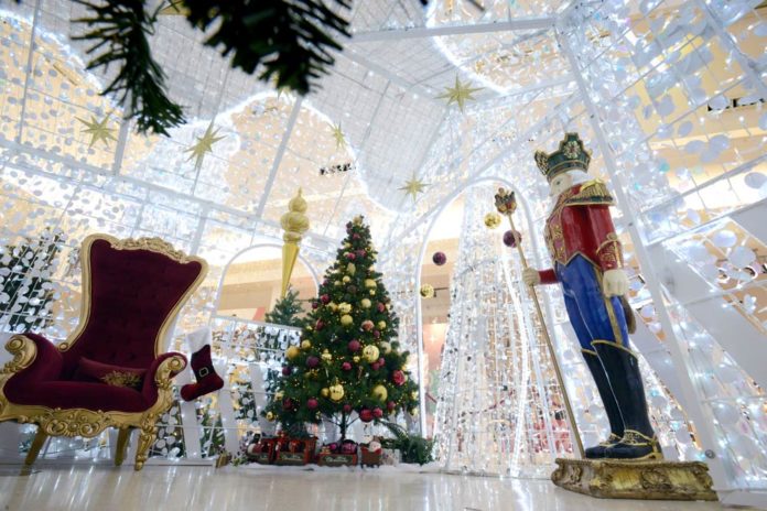 Sunderland's Bridges Shopping Centre Unveils Enchanting Festivities, Introducing Lapland Adventure and Revamped Christmas Grotto