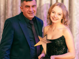 Countdown Is On For Stars Night Awards